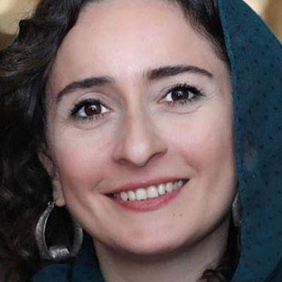 soheila-golestani